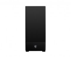 MSI MAG FORGE 110R Akrilik yan panel 1 x 120mm ARGB Fan ATX Gaming Bilgisayar Kasası