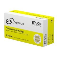 EPSON C13S020451 YELLOW-PJIC5(Y)-PP-100 31,5 ML