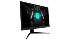 MSI 23.8 G2412F FLAT RAPID IPS 1920x1080 (FHD) 16:9 180HZ 1MS ADAPTIVE-SYNC GAMING MONITOR