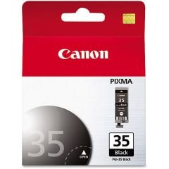 CANON 1509B001 PGI-35BK SIYAH KARTUS 9ML 200 SAYFA