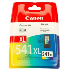 CANON 5226B005 CL-541XL RENKLI KARTUS BILISTERLI