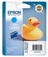 EPSON C13T05524020 PHOTO CYAN-ST-PHO R245/RX425/520