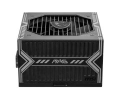 MSI PSU MAG A550BN 550W POWER SUPPLY