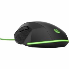 HP 5JS07AA PAV GAMING MOUSE 200