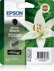 EPSON C13T05984020 PHOTO-MATT BLACK-ST-PHOTO R2400
