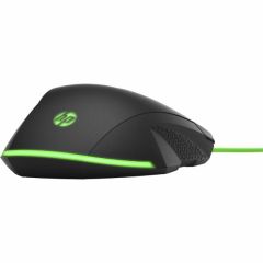 HP 5JS07AA PAV GAMING MOUSE 200