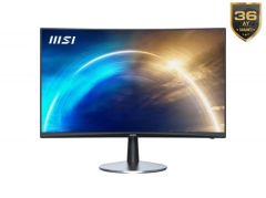 MSI 23.6 PRO MP242C 1920x1080 (FHD) CURVED 1500R VA 75HZ 1MS ANTI-GLARE MONITOR