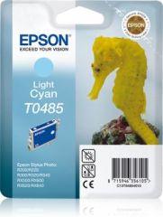 EPSON C13T04854020 PHOTO LIGHT CYAN-PHOR200/R220/R300/R320/R340 13,0 ML