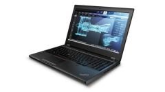 LENOVO 20M9002CTX MOBILE WORKSTATION P52 INTEL i7-8750H 6C 2.2Ghz 16GB SODIMM 256GB SSD 1TB SATA NVIDIA P1000 W10 FHD IPS(1920x1080)
