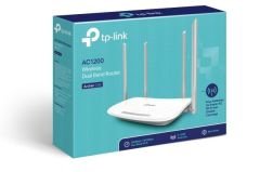 TP-LINK ARCHER C50 1200Mbps KABLOSUZ ROUTER