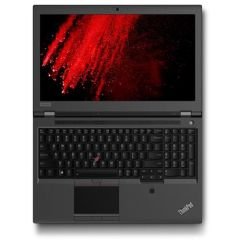 LENOVO 20M9002BTX MOBILE WORKSTATION P52 i7-8850H 6C 2.6Ghz 16GB SODIMM 256GB SSD 1TB SATA NVIDIA P2000 W10 15.6in FHD(1920x1080)