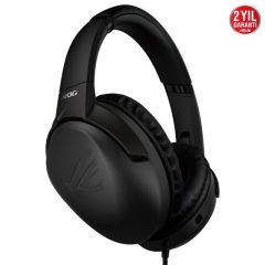ASUS ROG STRIX GO CORE WHITE OYUNCU KULAKLIĞI PC/MAC/MOBIL/PS4/NINTENDO SWITCH CİHAZLAR UYUMLU