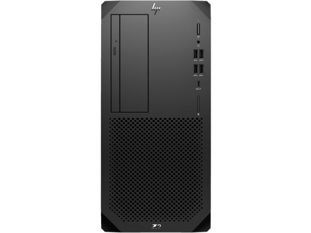 HP WS 5F0K9EA Z2 G9 i7-12700K 32GB (1x32GB) nECC DDR5 4800 1TB SSD NVIDIA QUADRO RTX A2000 12GB WIN11PRO