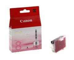 CANON 0625B001 CLI-8PM LIGHT KIRMIZI MUREKKEP KARTUS