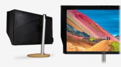 27 ACER CP3271KPbmiippruzx 4K UHD 3840x2160 144HZ 1MS 400CD LED 2XHDMI 2XDP SIYAH MONIYOR