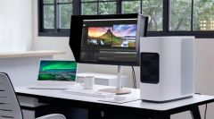 27 ACER CP3271KPbmiippruzx 4K UHD 3840x2160 144HZ 1MS 400CD LED 2XHDMI 2XDP SIYAH MONIYOR