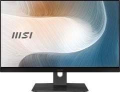 MSI MODERN AM241P 11M-074XTR 23.8 LED 1920X1080 (FHD) I7-1165G7 16GB DDR4 512GB SSD DOS ERGONOMIK SIYAH AIO PC