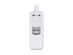 TP-LINK UE300 USB 3.0 GİGABİT ETHERNET AĞ ADAPTÖRÜ