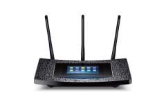 TP-LINK TOUCH P5 AC1900 DOKUNMATİK EKRAN WIRELESS GIGABIT ROUTER