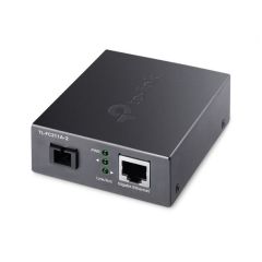 TP-LINK TL-FC311A-2 GBIT WDM MEDYA DÖNÜŞTÜRÜCÜ
