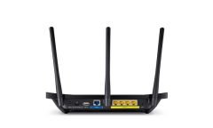 TP-LINK TOUCH P5 AC1900 DOKUNMATİK EKRAN WIRELESS GIGABIT ROUTER