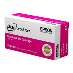 EPSON C13S020450 MAGENTA-PJIC4(M)-PP-100 31,5 ML