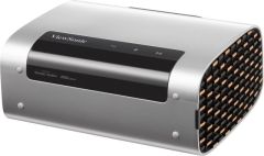 VIEWSONIC M10 FHD 2200 LUMEN HARMAN KARDON HOPARLORLU TAŞINABİLİR RGB LAZER AKILLI PROJEKSIYON