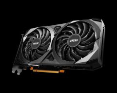 MSI VGA GEFORCE RTX 3050 VENTUS 2X 8G OCV1 RTX3050 8GB GDDR6 128B DX12 PCIE 4.0 (2XDP 2XHDMI)