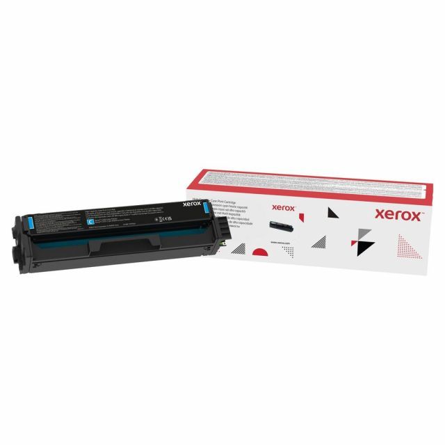 XEROX 006R04396 HİGH CAPACİTY CYAN TONER C230/C235 2500 SAYFA