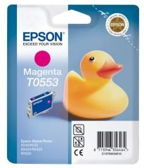EPSON C13T05534020 PHOTO MAGENTA-ST-PHO R245/RX425/520