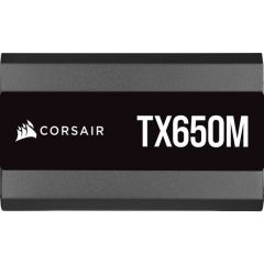 CORSAIR CP-9020229-EU TX650M 650W YARI MODULER 80PLUS GOLD GUC KAYNAGI SIHAY