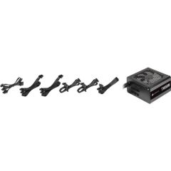 CORSAIR CP-9020229-EU TX650M 650W YARI MODULER 80PLUS GOLD GUC KAYNAGI SIHAY