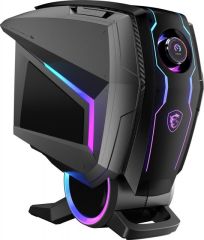 MSI MEG AEGIS TI5 11TE-084EU I7-11700K 64GB DDR4 2TB SSD+2TB HDD RTX3080 GDDR6X 10GB W10PRO SIYAH GAMING PC