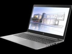 HP WS 2ZC08EA ZBOOK 15U G5 I7-8650U 32GB (2x16GB) 1TB PCIe NVMe WIN10 PRO 64