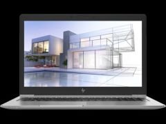 HP WS 2ZC08EA ZBOOK 15U G5 I7-8650U 32GB (2x16GB) 1TB PCIe NVMe WIN10 PRO 64