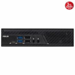ASUS PB63-B5046AH Intel Core i5 i5-13400 16GB RAM 512GB M.2 SSD Win11Pro Mini Masaüstü PC