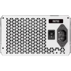 CORSAIR CP-9020231-EU RM750 750W TAM MODULER 80PLUS GOLD GUC KAYNAGI BEYAZ