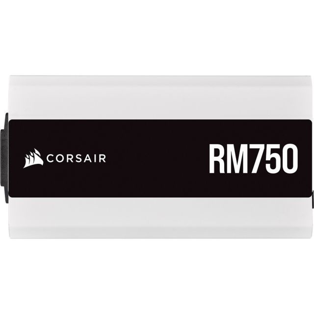 CORSAIR CP-9020231-EU RM750 750W TAM MODULER 80PLUS GOLD GUC KAYNAGI BEYAZ