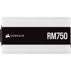 CORSAIR CP-9020231-EU RM750 750W TAM MODULER 80PLUS GOLD GUC KAYNAGI BEYAZ