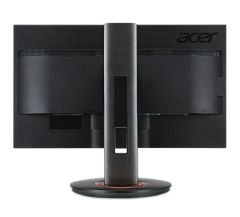 24 ACER XF240HBMJDPR LED TN FHD 144Hz 1MS 350 Nits AMD FREESYNC (DVI, HDMI(MHL),DP) VESA PIVOT ERGONOMİK GAMING MONİTÖR