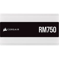 CORSAIR CP-9020231-EU RM750 750W TAM MODULER 80PLUS GOLD GUC KAYNAGI BEYAZ