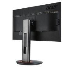 24 ACER XF240HBMJDPR LED TN FHD 144Hz 1MS 350 Nits AMD FREESYNC (DVI, HDMI(MHL),DP) VESA PIVOT ERGONOMİK GAMING MONİTÖR