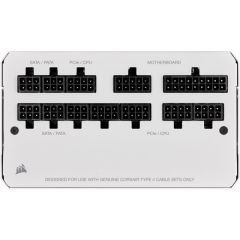 CORSAIR CP-9020231-EU RM750 750W TAM MODULER 80PLUS GOLD GUC KAYNAGI BEYAZ