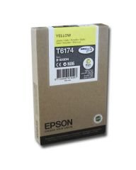 EPSON C13T617400 YELLOW-7000SF-HIGH C.-B500DN/ B510DN 100,0 ML