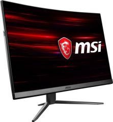 27 MSI OPTIX MAG271C 1920X1080 (FHD) VA 144HZ 1MS CURVED GAMING MONITOR