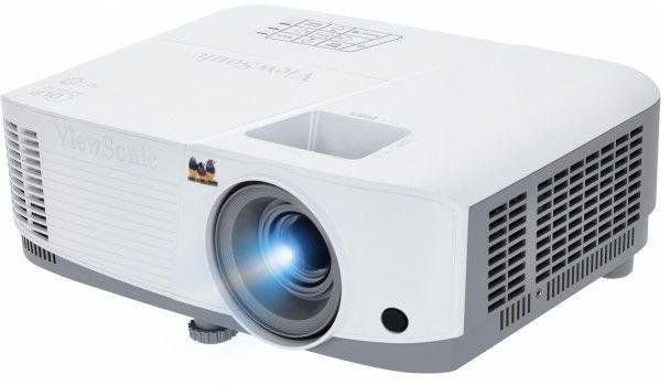 VIEWSONIC PG605X DLP XGA 1024X768 3600AL HDMI RJ45 22.000:1 PROJEKSİYON