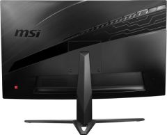 27 MSI OPTIX MAG271C 1920X1080 (FHD) VA 144HZ 1MS CURVED GAMING MONITOR