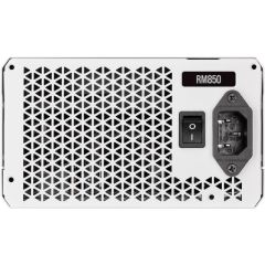 CORSAIR CP-9020232-EU RM850 850W TAM MODULER 80PLUS GOLD GUC KAYNAGI BEYAZ