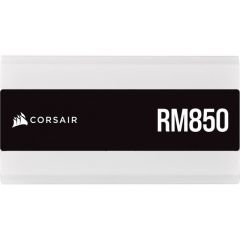 CORSAIR CP-9020232-EU RM850 850W TAM MODULER 80PLUS GOLD GUC KAYNAGI BEYAZ