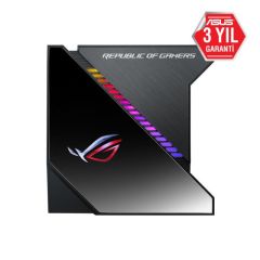 ASUS ROG RYUJIN 240 OLED AURA SYNC RGB 2X NOCTUA İPPC 2000 PWM 120MM FAN SIVI CPU SOĞUTUCUSU 